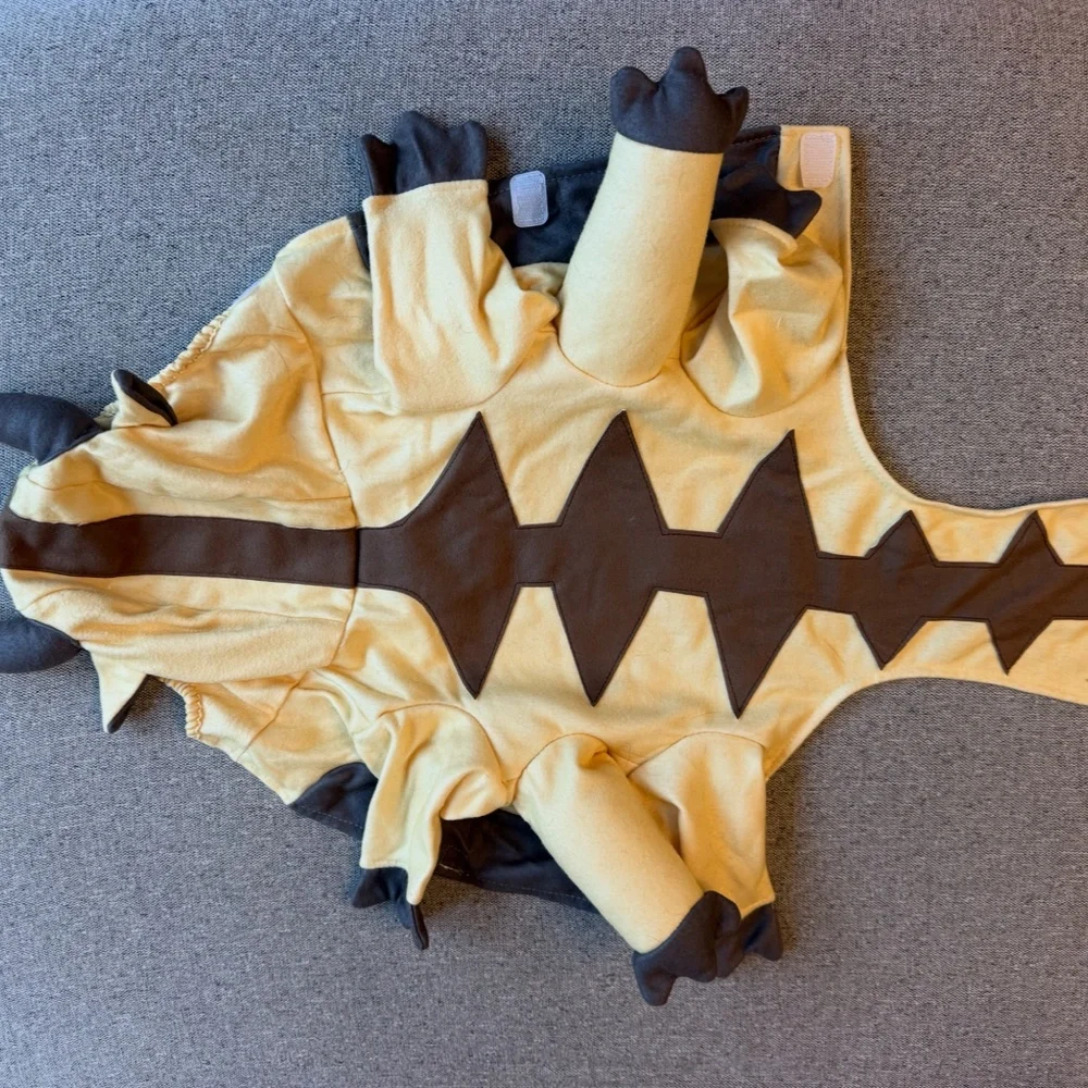 Avatar The Last Airbender Appa Pet Costume for Dogs/Cats